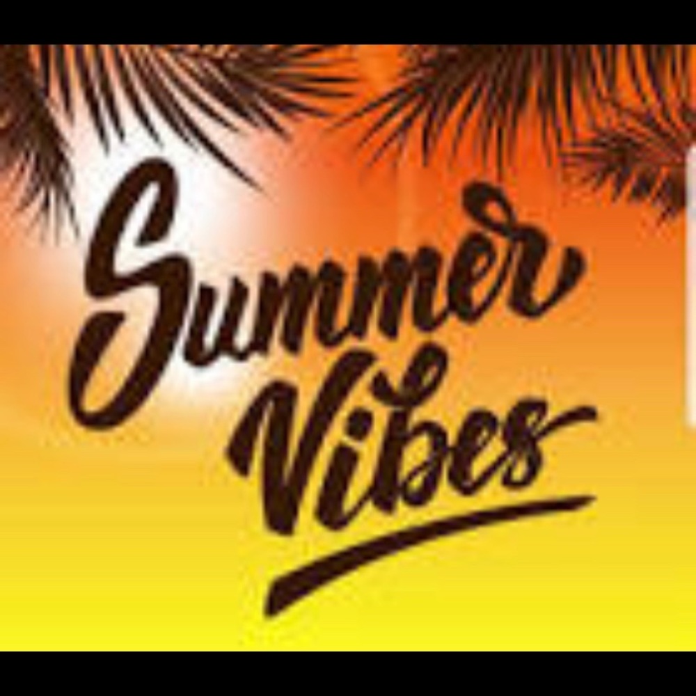 Meet your Posher, Summer